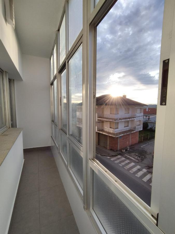 Horizon Διαμέρισμα Arzúa Εξωτερικό φωτογραφία